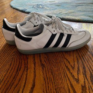 Adidas Samba OG x Jason Dill